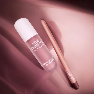 KYLIE COSMETICS Glossy Lip Kit