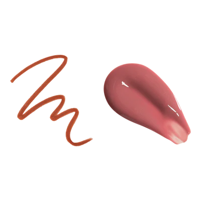 KYLIE COSMETICS Glossy Lip Kit
