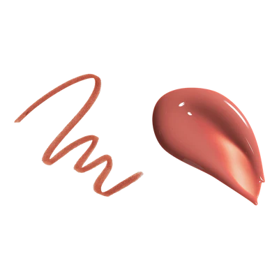 KYLIE COSMETICS Glossy Lip Kit