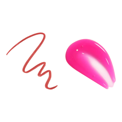 KYLIE COSMETICS Glossy Lip Kit