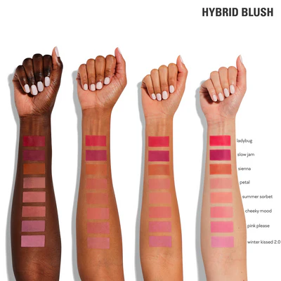 KYLIE COSMETICS Hybrid Blush
