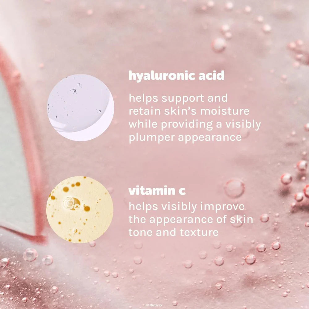 The Crme Shop Miffy Moisturizing Shower Gel