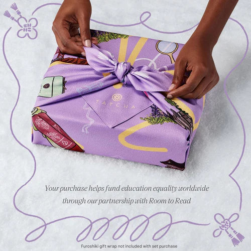 TATCHA Pure Pores, Plump Lips Set