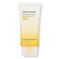 SUNGBOON EDITOR Daily Invisible Blurring Sunscreen SPF 40