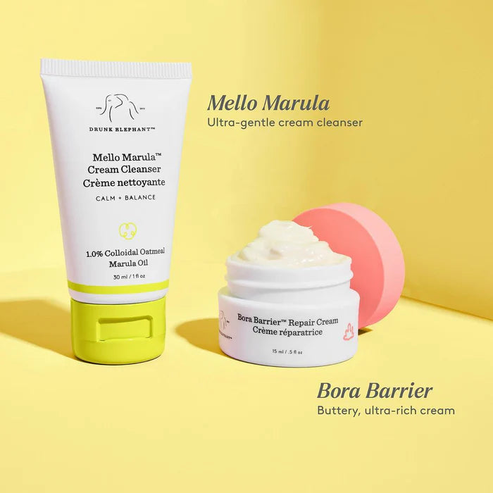 Drunk Elephant A Dew Perspective: Drunk Break Duo