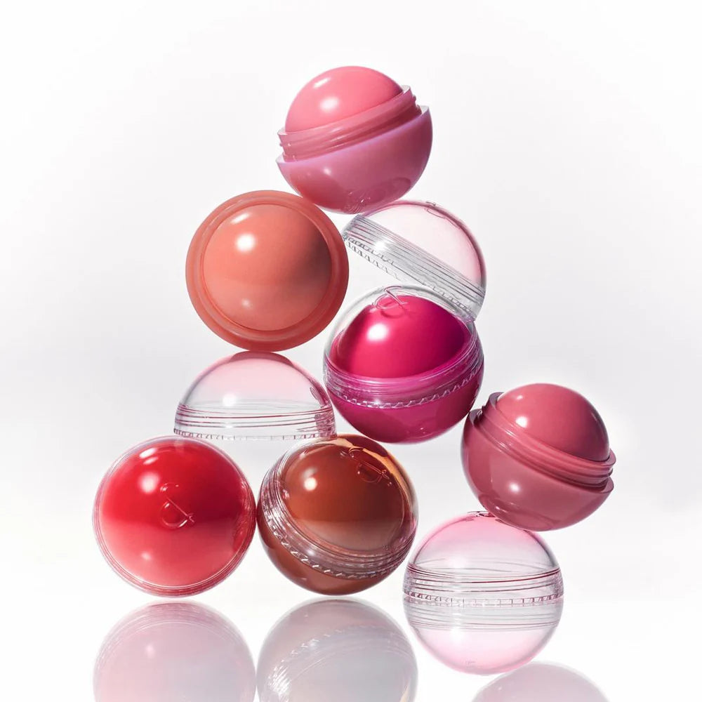 rom&nd Juicy Roll Cheek