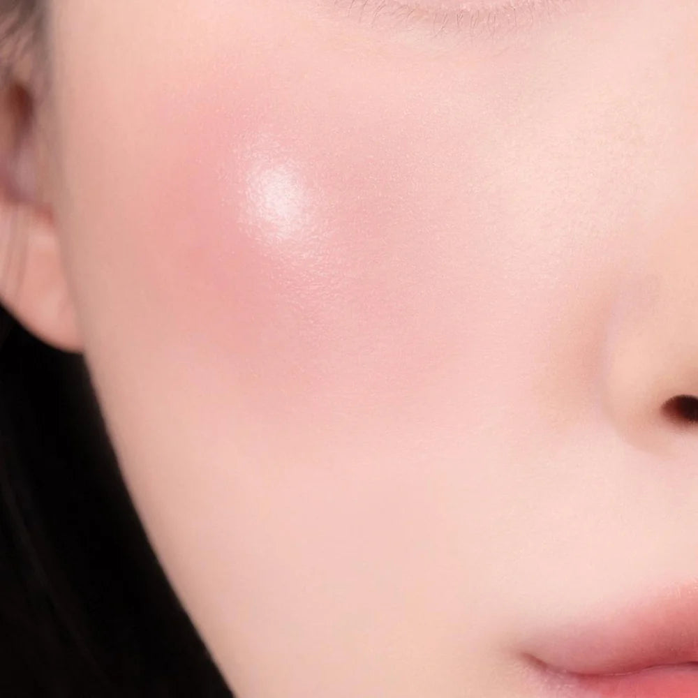 rom&nd Juicy Roll Cheek