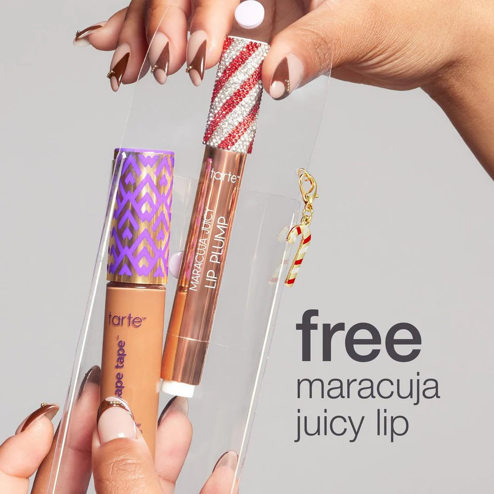 Tarte The Award Winners Best-Sellers Set - Shape Tape Concealer