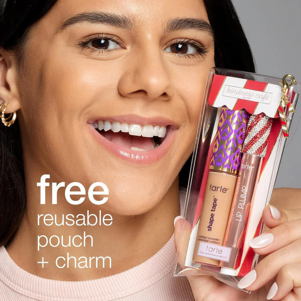 Tarte The Award Winners Best-Sellers Set - Shape Tape Concealer