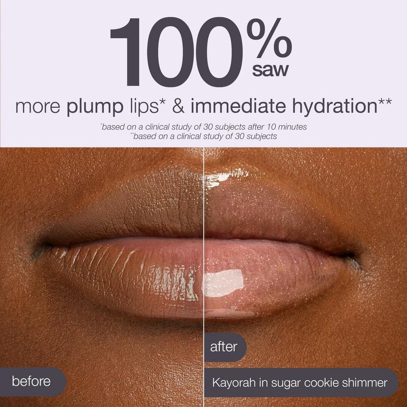 Tarte Sweet Indulgences Maracuja Juicy Lip Vault