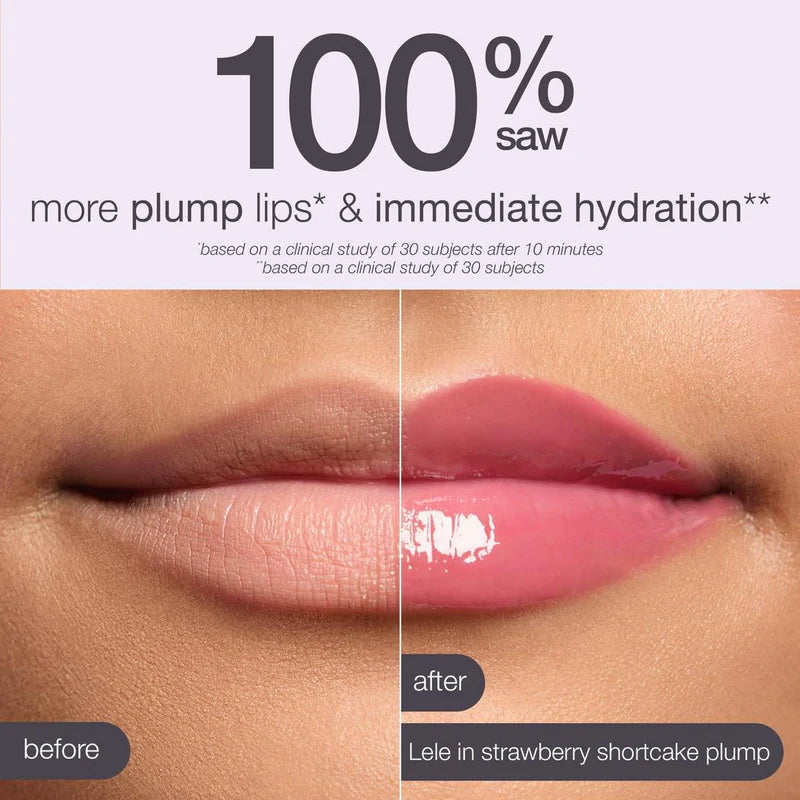 Tarte Sweet Indulgences Maracuja Juicy Lip Vault