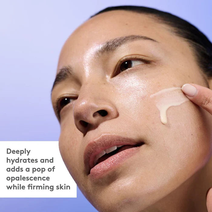 Drunk Elephant Amino Rain Glasswater Serum