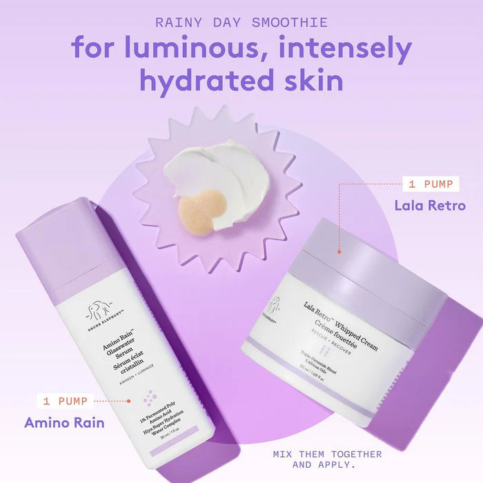 Drunk Elephant Amino Rain Glasswater Serum