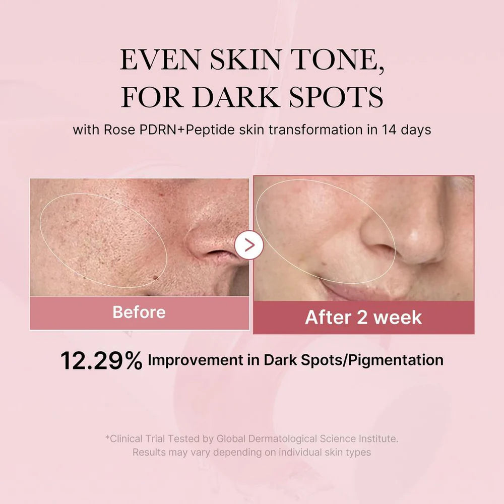 medicube PDRN Pink Peptide Toner
