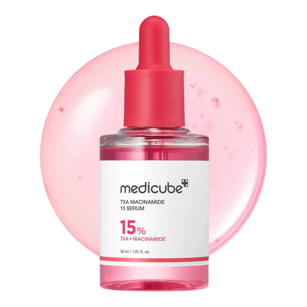 medicube TXA Niacinamide 15% Serum
