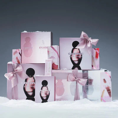 KYLIE COSMETICS Cosmic Kylie Jenner Eau de Parfum & Kylash Volume Mascara Duo Gift Set