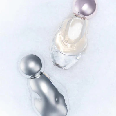 KYLIE COSMETICS Cosmic Kylie Jenner & Cosmic Kylie Jenner 2.0 Eau de Parfum Duo Gift Set