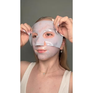 Oh K! Bio Collagen Hydrogel Sleep Mask