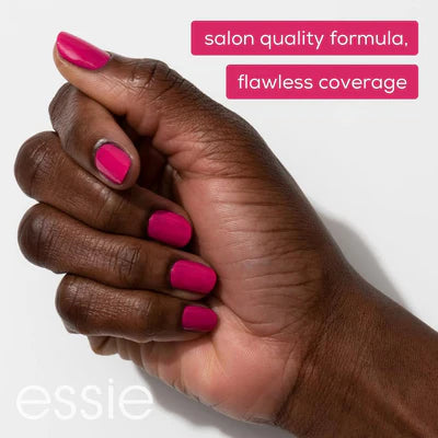 Essie Limited Edition essie x Wicked: For Good Salon-Quality Nail Polish