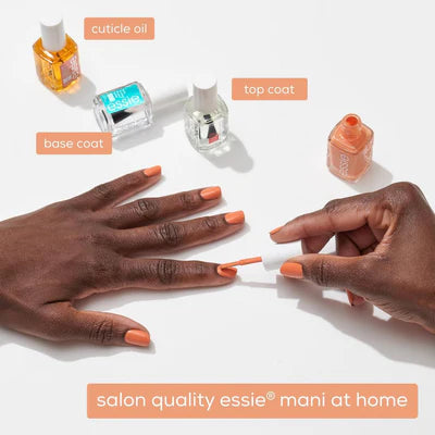 Essie Limited Edition essie x Wicked: For Good Salon-Quality Nail Polish