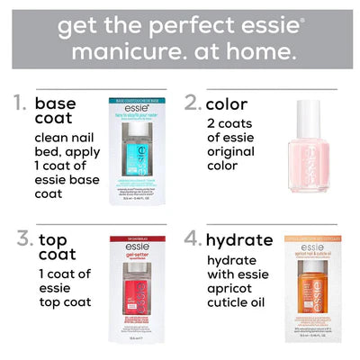 Essie Limited Edition essie x Wicked: For Good Salon-Quality Nail Polish