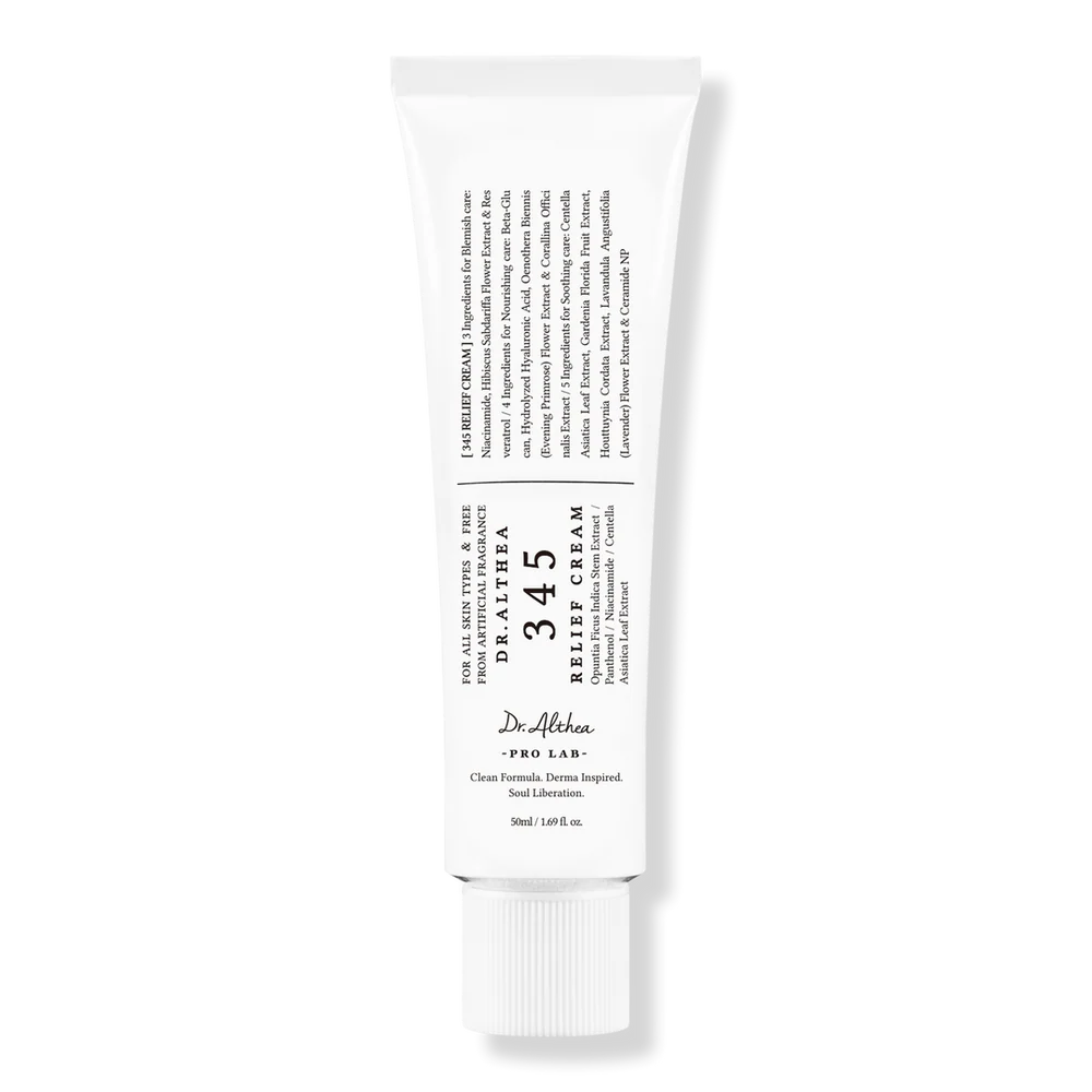 Dr. Althea 345 Relief Cream
