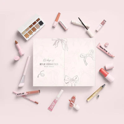 KYLIE COSMETICS 12 Days of Kylie Advent Calendar