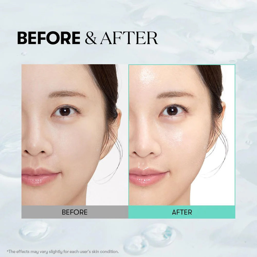 VT Cosmetics PDRN Glow Ampoule