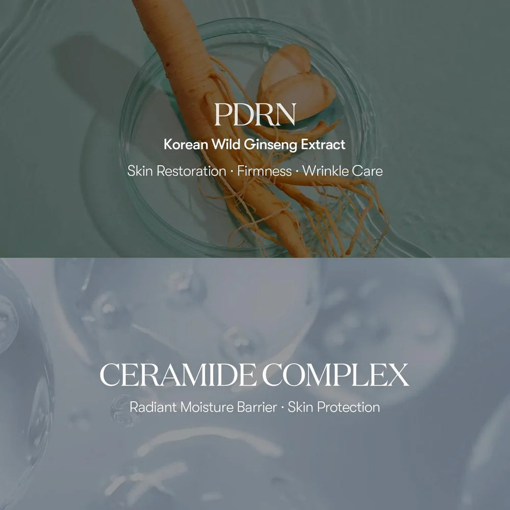 VT Cosmetics PDRN Glow Ampoule