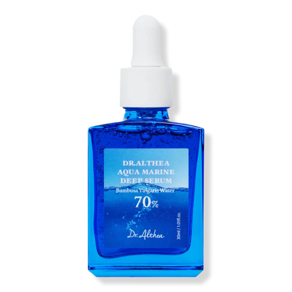 Dr. Althea Aqua Marine Deep Serum