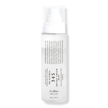 Dr. Althea 345 Relief Cream Mist
