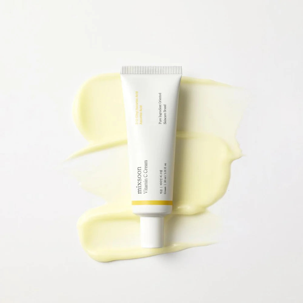 Mixsoon Vitamin C Cream