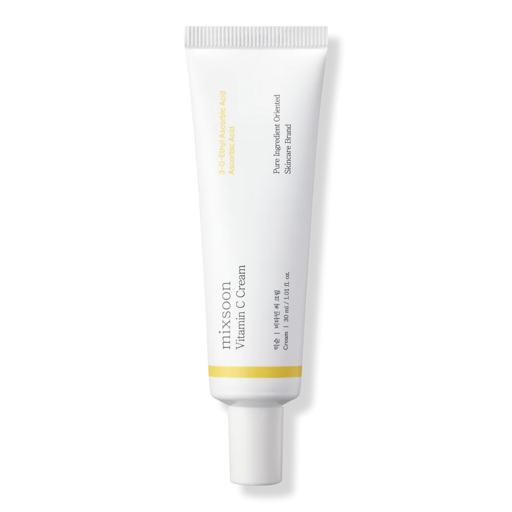 Mixsoon Vitamin C Cream