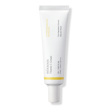 Mixsoon Vitamin C Cream