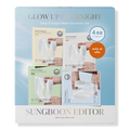 SUNGBOON EDITOR Deep Collagen Mask Discovery Set