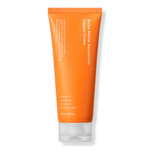 SUNGBOON EDITOR Active Marine Astaxanthin Capsule Cream