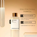SUNGBOON EDITOR Silk Peptide EGF Smoothing Toner