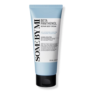 SOME BY MI Beta Panthenol Repair Body Cream