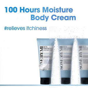 SOME BY MI Beta Panthenol Repair Body Cream