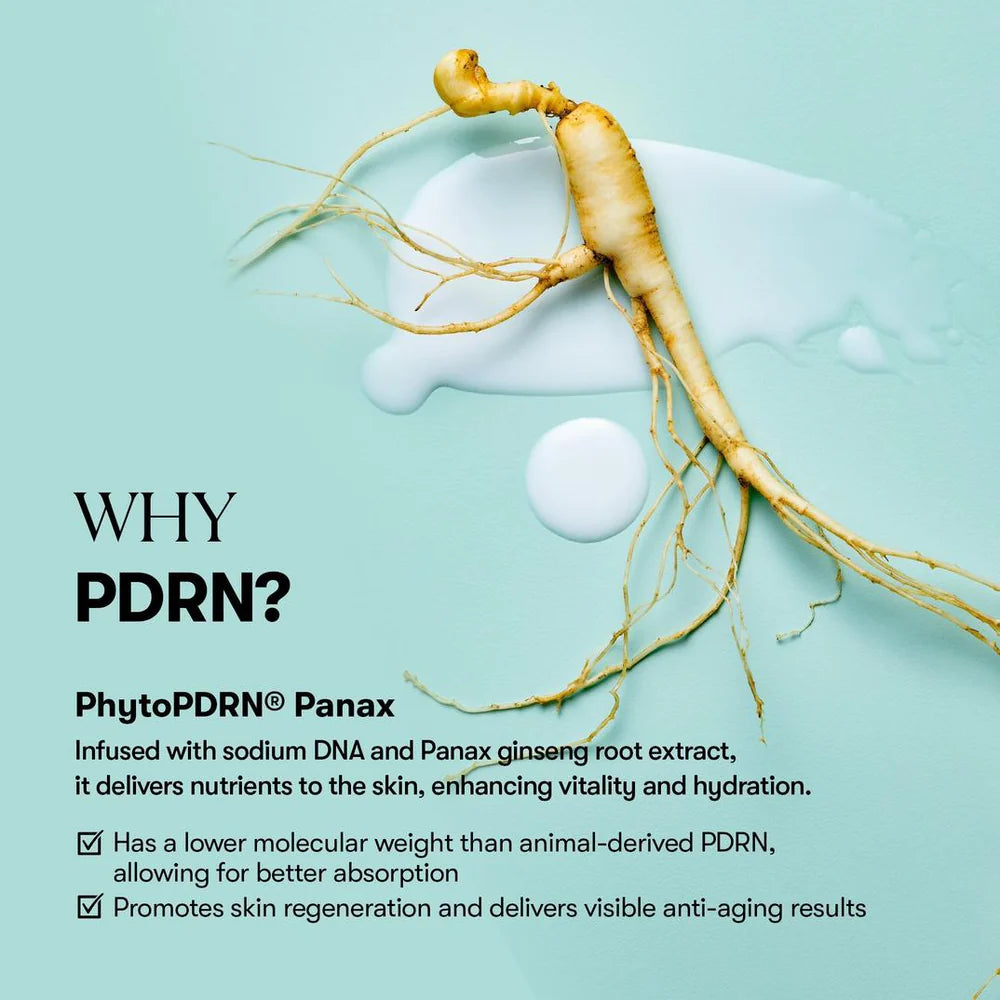 VT Cosmetics PDRN Capsule Cream 100