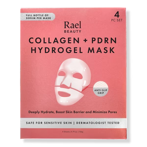 Rael Collagen + PDRN Hydrogel Mask