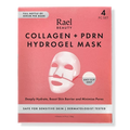 Rael Collagen + PDRN Hydrogel Mask