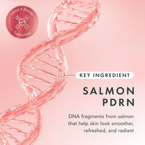 Rael Collagen + PDRN Hydrogel Mask