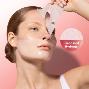 Rael Collagen + PDRN Hydrogel Mask