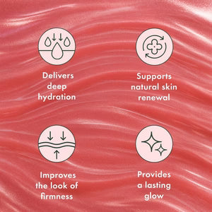 Rael Collagen + PDRN Hydrogel Mask