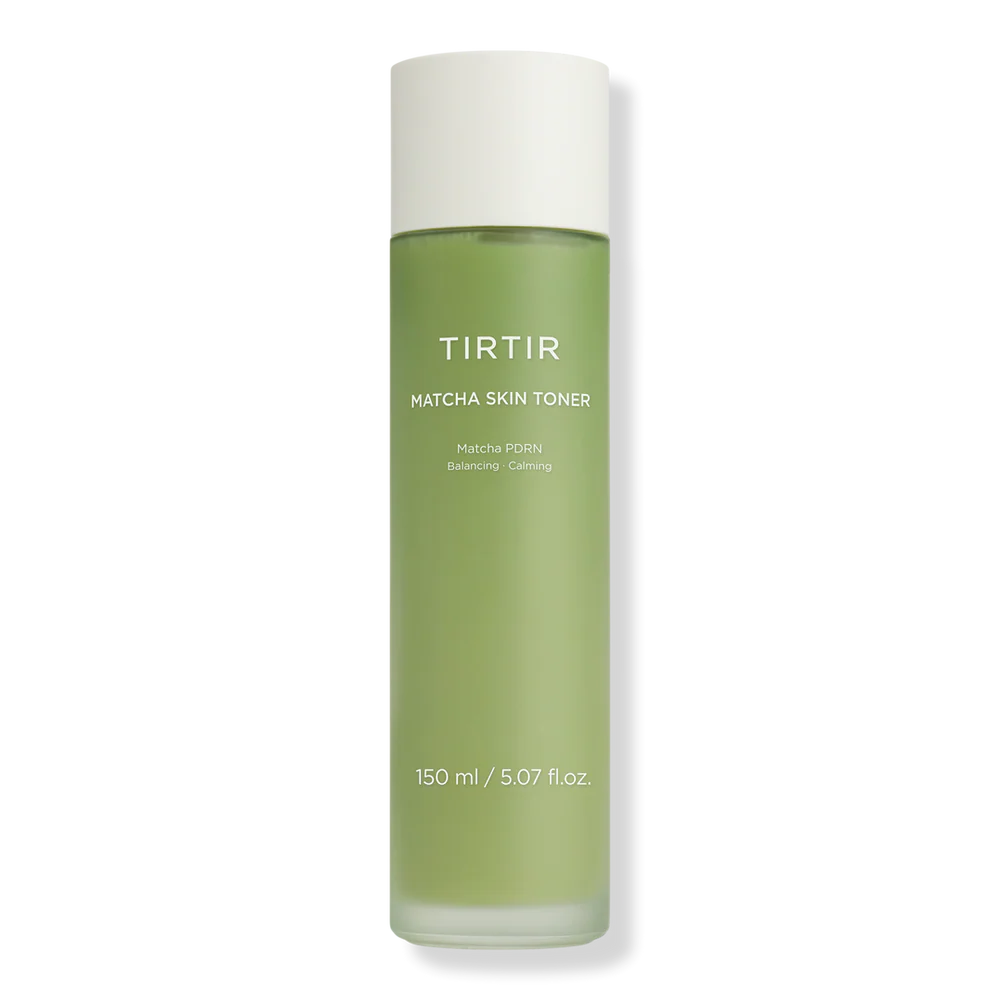 TIRTIR Matcha Calming Skin Toner