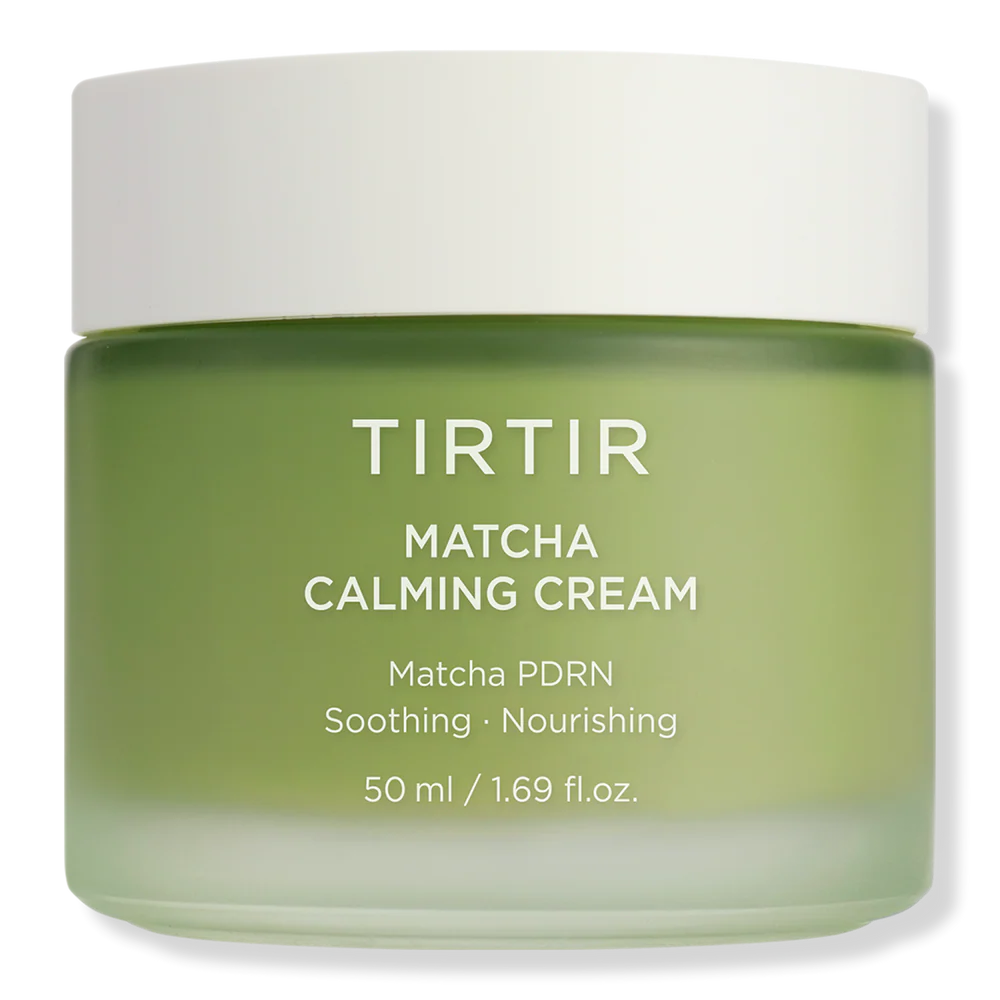 TIRTIR Matcha Calming Cream