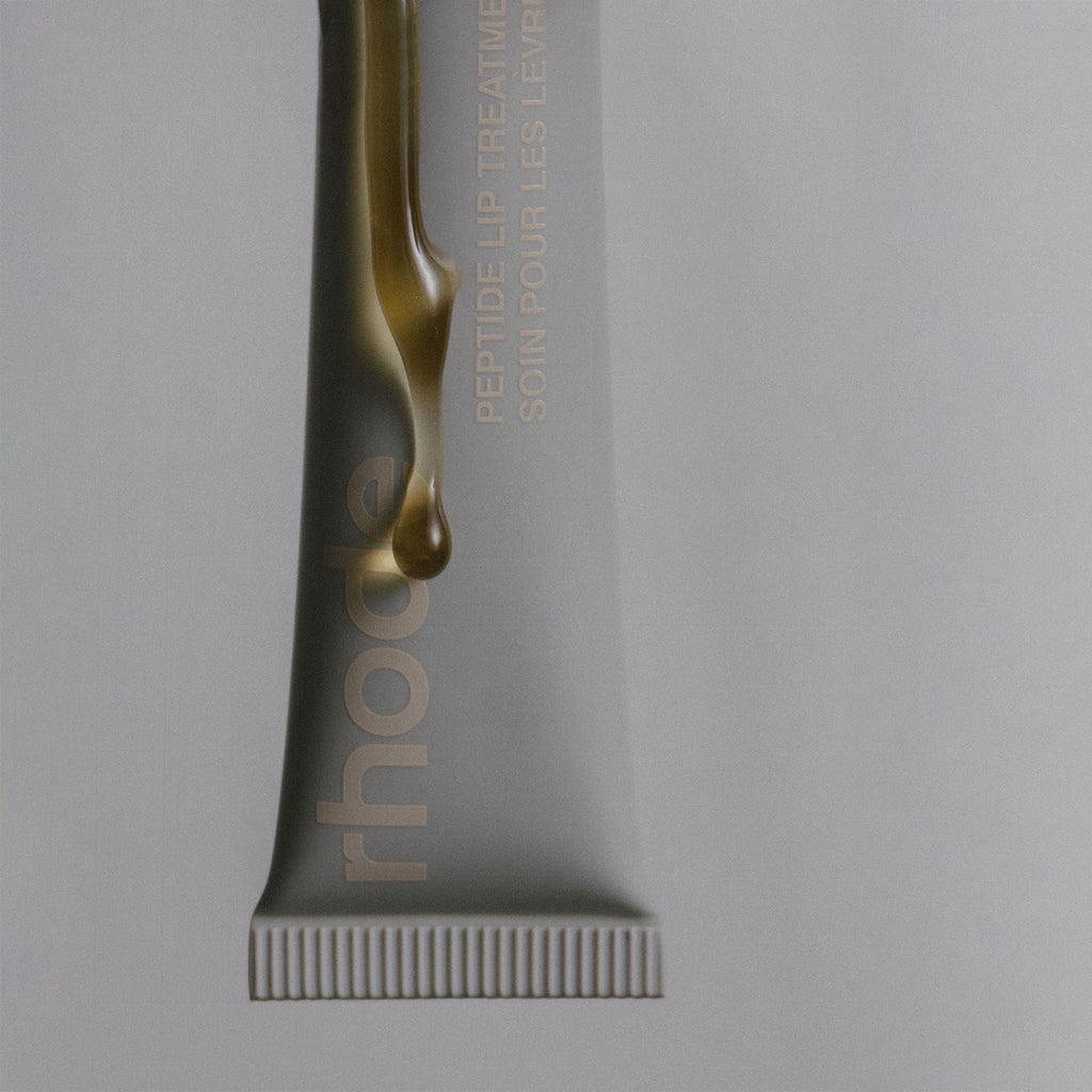 Rhode peptide lip treatment 'salted caramel'