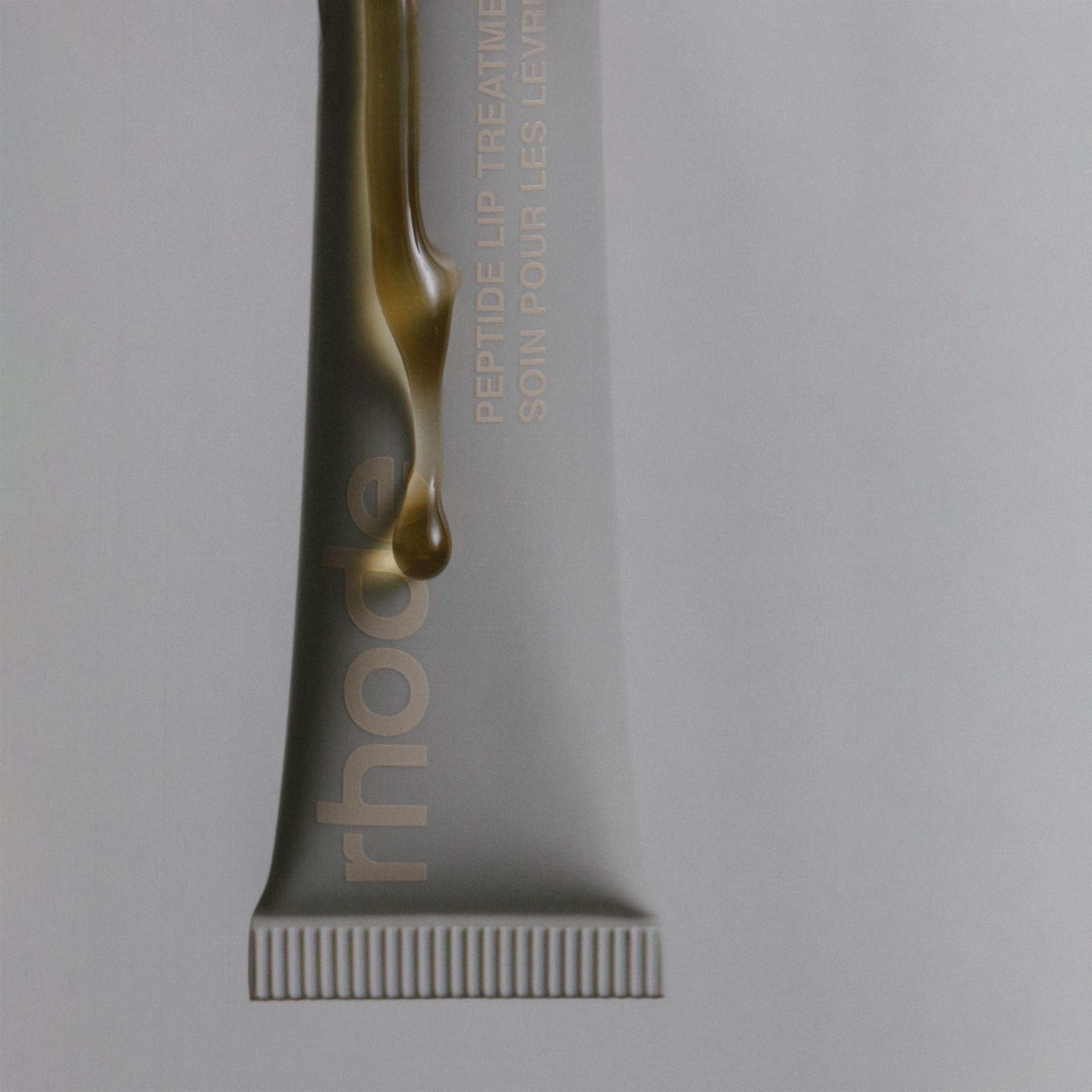 Rhode peptide lip treatment 'salted caramel'