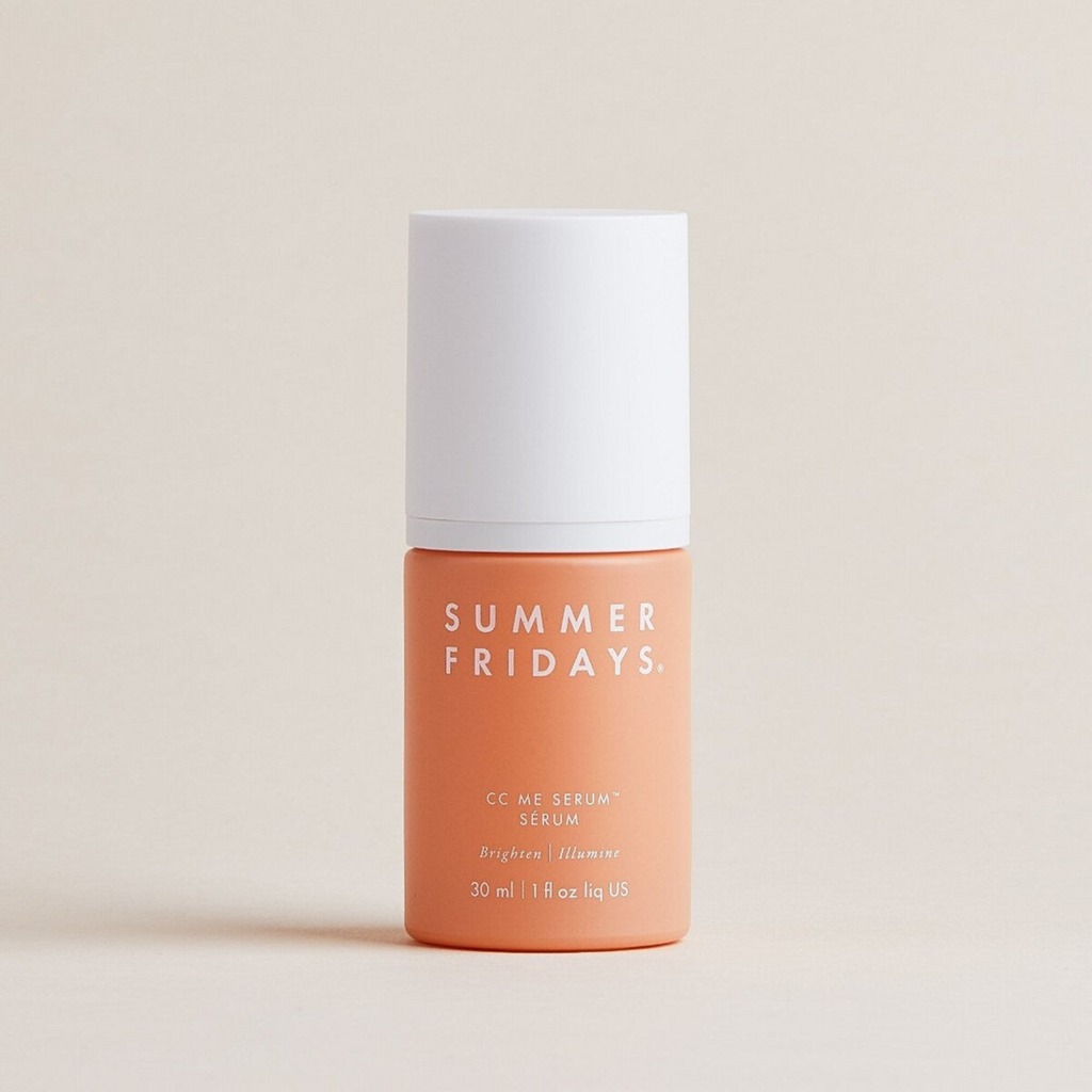 Summer Fridays CC Me Vitamin C + Niacinamide Serum